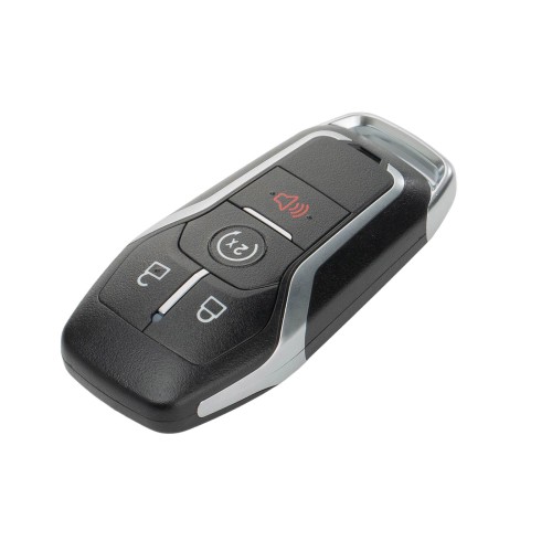 LONSDOR FO3H Series Smart Key FO3H-16 4 Buttons for Ford Supports ID46 ID49 High Frequency 902/868MHZ