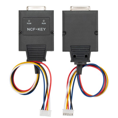 Yanhua Mini ACDP Module 47 for 2018+ JLR Duplicate Key Without Removing RFA (Board + License)