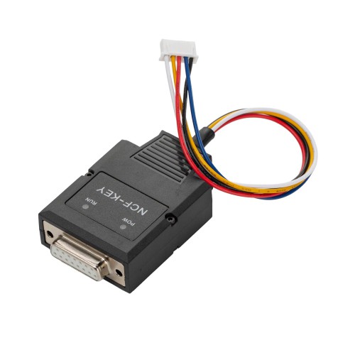 Yanhua Mini ACDP Module 47 for 2018+ JLR Duplicate Key Without Removing RFA (Board + License)