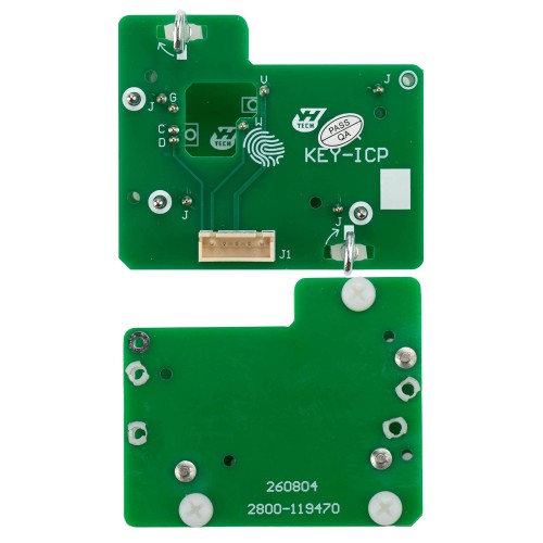Yanhua Mini ACDP Module 47 for 2018+ JLR Duplicate Key Without Removing RFA (Board + License)