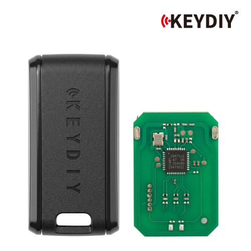 [5Pcs/Lot] KEYDIY C29A701 Programmable Smart Key for Smart Keys with NXP Chips