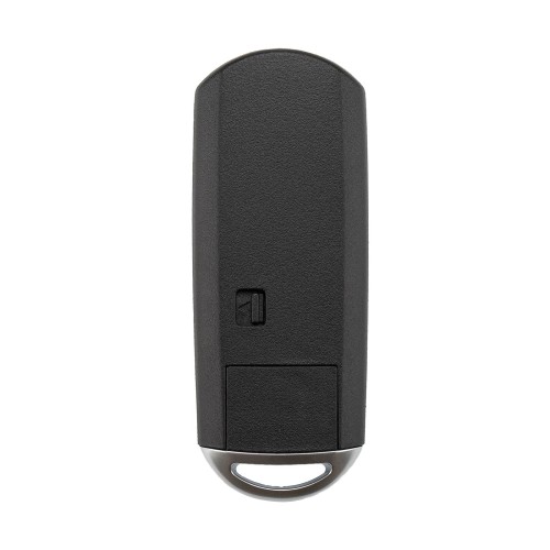 LONSDOR MZ30-27 Remote Key 2 Buttons Supports ID49 315MHz 433.92MHz for Mazda