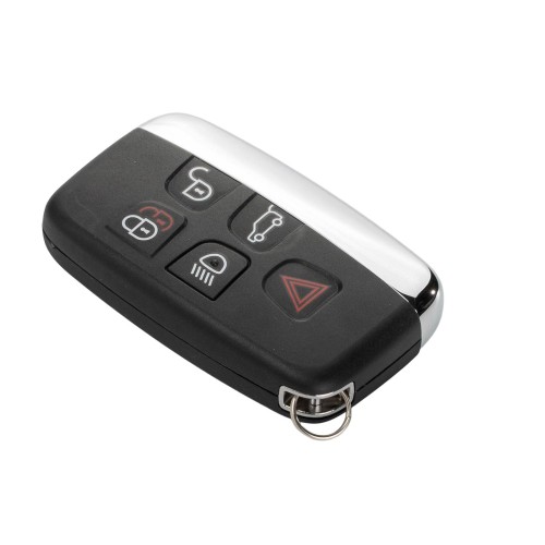 [UK/EU Ship] 5Pcs Lonsdor JLR 2010-2018 Universal Smart Key for Land Rover & Jaguar 315MHz/433MHz 2-in-1