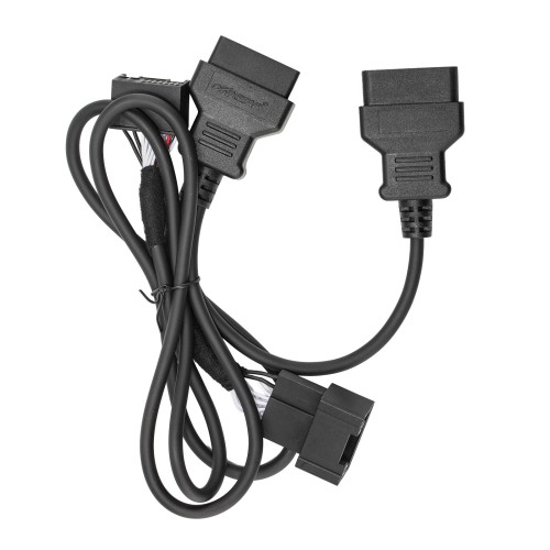 OBDSTAR C1031 NIO 16PIN Gateway Dedicated Wiring Harness Cable Work with X300 Classic G3 / X300 PRO4