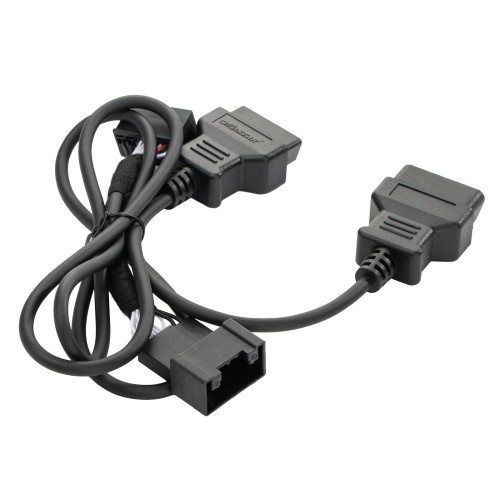 OBDSTAR C1031 NIO 16PIN Gateway Dedicated Wiring Harness Cable Work with X300 Classic G3 / X300 PRO4