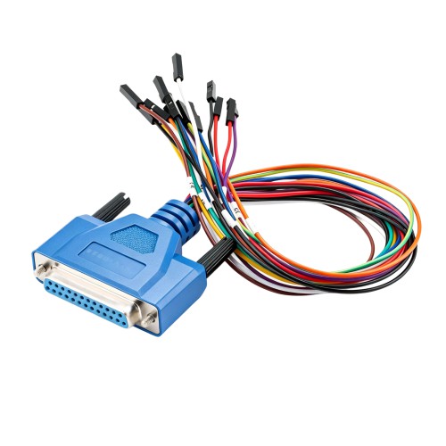 KEYDIY KD-MOTO Motorcycle Adapter for HONDA, for YAMAHA, for 3rd-GEN DUCATI Motorcycles Used with KD-X4