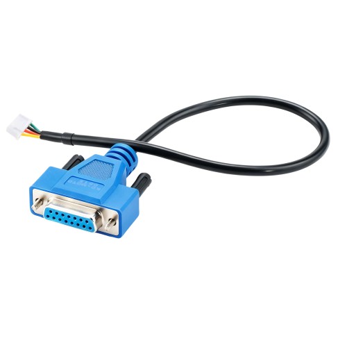 KEYDIY KD-MOTO Motorcycle Adapter for HONDA, for YAMAHA, for 3rd-GEN DUCATI Motorcycles Used with KD-X4