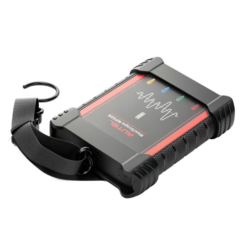 NEW AUTEL MaxiScope MP608 4-Channel Automotive Oscilloscope for Advanced Vehicle Electrical Diagnostics Free Update