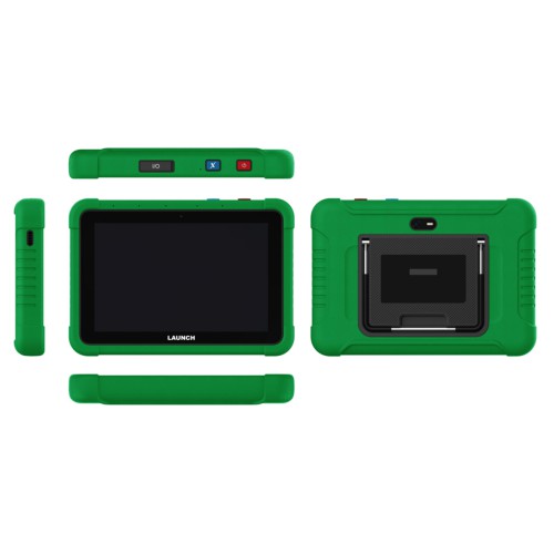 LAUNCH X-431 PRO3S+ V2 with Smartlink V4 Android 15.0 New Energy Overseas Online Diagnostics Configuration