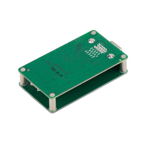 XHORSE BDC3-5C-5D Adapter PN: XDNP123GL Used with KEY TOOL MIDI