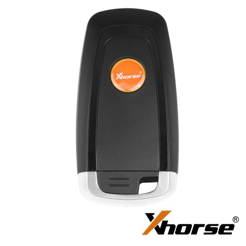 1Pc Xhorse XSFO02EN XM38 Series Universal Smart Key