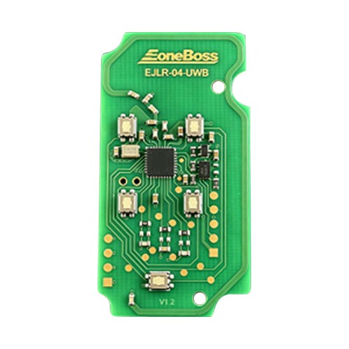 [10Pcs/Lot] EONEBOSS EJLR UWB EJLR-04 PCB Board Only