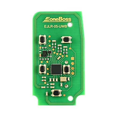 [10Pcs/Lot] EONEBOSS  EJLR UWB EJLR-05 PCB Board Only