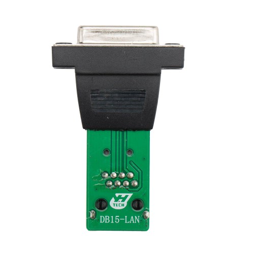 YANHUA ACDP Module 45 DQ38x GEN2 Read/Write Data and Mileage Correction Interface Board + License