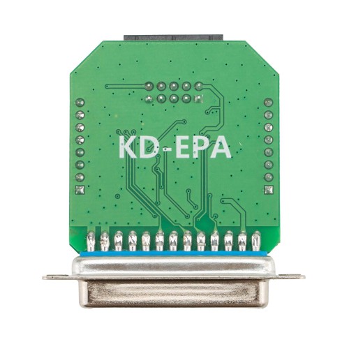 KEYDIY KD-EPA Adapter for BMW CAS Module Decryption & for Porsche 49 BCM Decryption Used with KD-X4