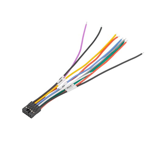 KEYDIY KD-EPA Adapter for BMW CAS Module Decryption & for Porsche 49 BCM Decryption Used with KD-X4