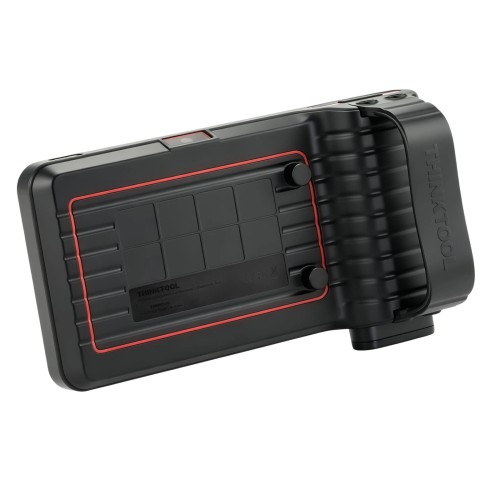 THINKCAR THINKTOOL MINI Scanner OE-level Full System Diagnostic Supports 28+ Languages 28 Reset Functions