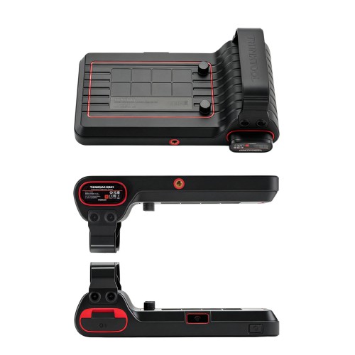 THINKCAR THINKTOOL MINI Scanner OE-level Full System Diagnostic Supports 28+ Languages 28 Reset Functions