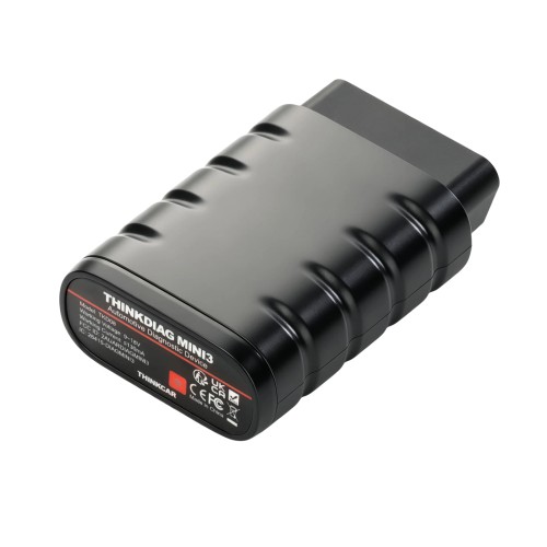 THINKCAR THINKTOOL MINI Scanner OE-level Full System Diagnostic Supports 28+ Languages 28 Reset Functions
