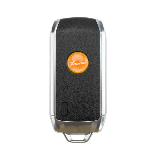 [5Pcs/Lot] XHORSE XSMS01EN MS.RT Leather-Grain XM38 Smart Key 4 Buttons