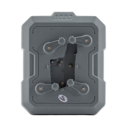 CGDI No. 37 Adapter for VW 5C‑A / VW Flip 5C Key