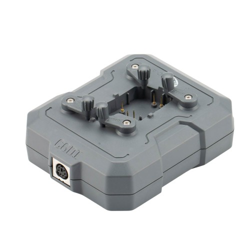 CGDI No. 37 Adapter for VW 5C‑A / VW Flip 5C Key
