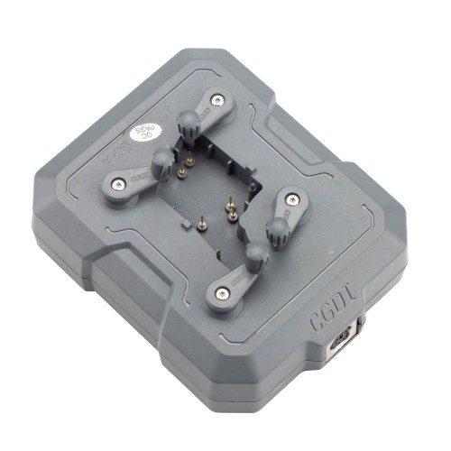CGDI No. 37 Adapter for VW 5C‑A / VW Flip 5C Key