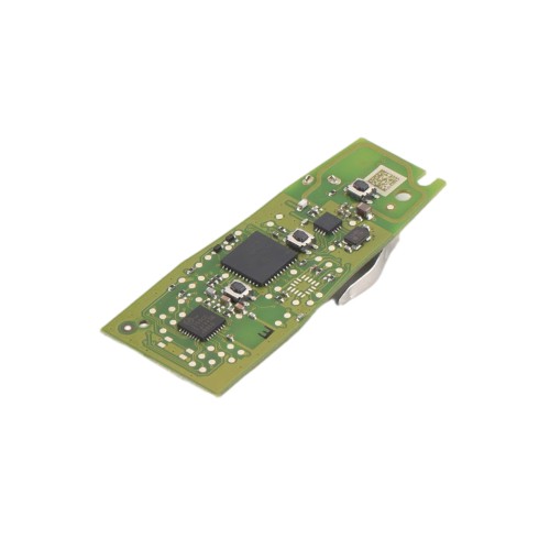 XHORSE XSMPSYEN VVDI POR style MLB Special PCBA + Key Shell