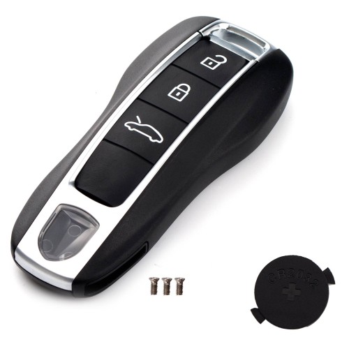 XHORSE XSMPSYEN VVDI POR style MLB Special PCBA + Key Shell