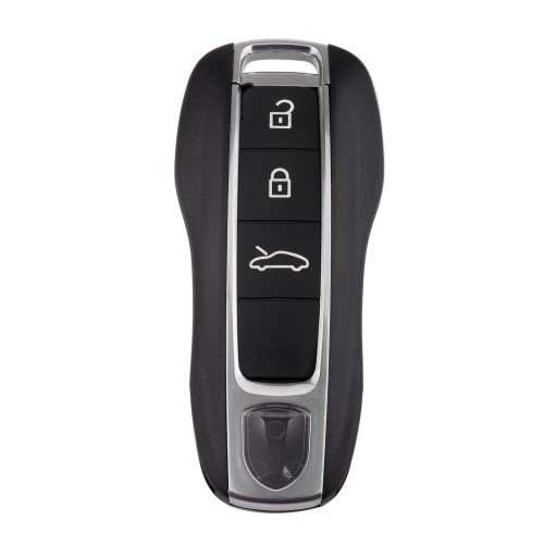 XHORSE XSMPSYEN VVDI POR style MLB Special PCBA + Key Shell