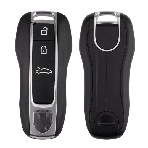 XHORSE XSMPSYEN VVDI POR style MLB Special PCBA + Key Shell