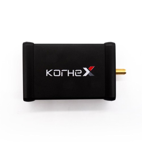 FLEX Korhex Boot Glitch and MCU Access Tool Work with Flex