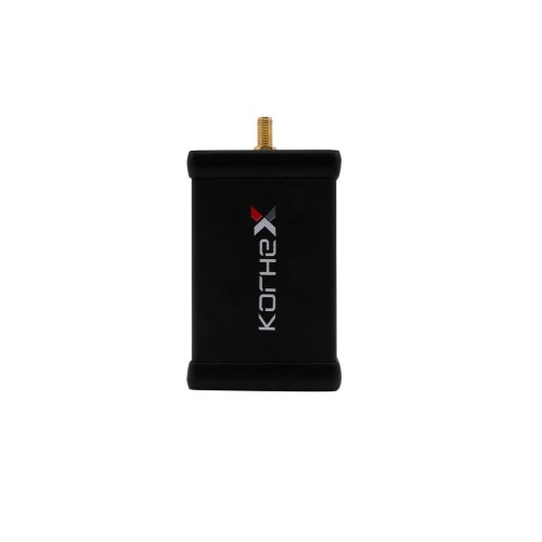 FLEX Korhex Boot Glitch and MCU Access Tool Work with Flex