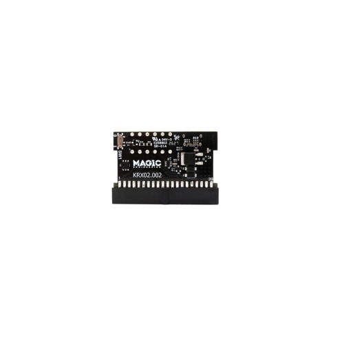 FLEX Korhex Boot Glitch and MCU Access Tool Work with Flex