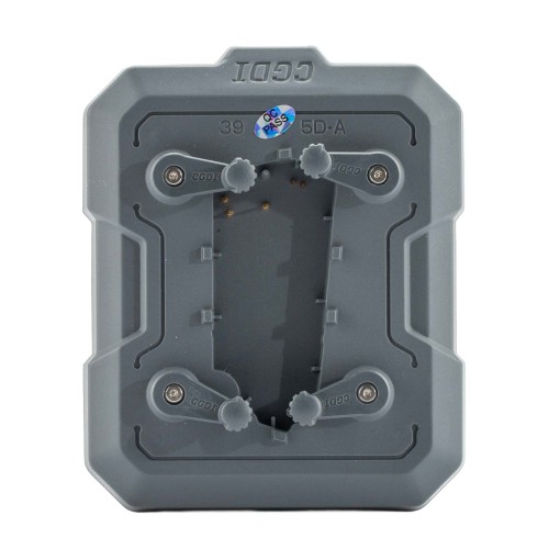 CGDI No. 39 Adapter for VW 5D‑A / VW Golf MK8 5D Key