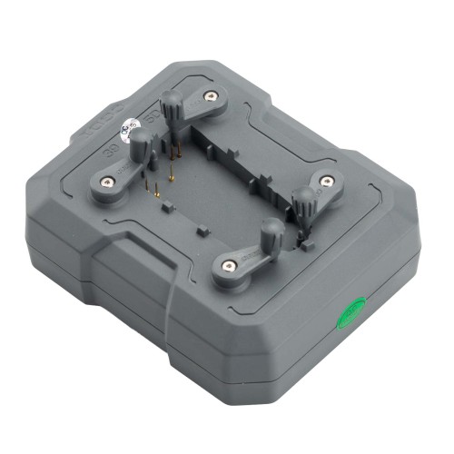 CGDI No. 39 Adapter for VW 5D‑A / VW Golf MK8 5D Key