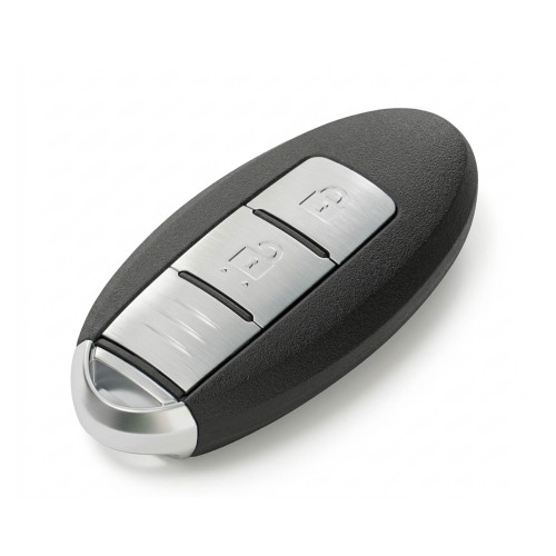 Lonsdor NS30-0A NS30 for Nissan/Infiniti Smart Key 3 Buttons Supports ID46 ID47 ID4A