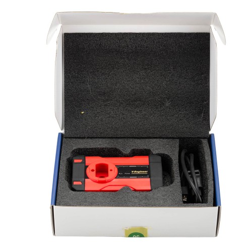CGDI CG-MLB Key Programmer for Audi VW Porsche MLB/MQB48 – Key Adding, Reading, Generation & OBD Learning