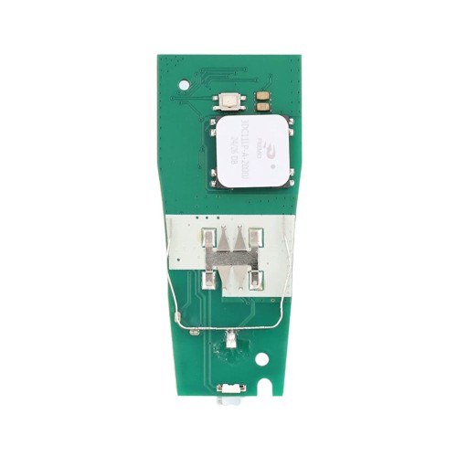 CGDI MLB for Porsche Style PCB Key Board Only Frequency 433MHz