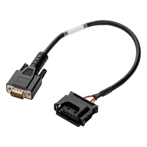 OBDSTAR C1033 Dedicated Harness for MB FBS3/FBS4 ISM & DSM Gear Shift Modules