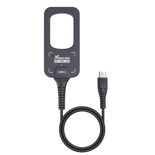New Xhorse XDKML0EN Key Tool Lite with XKB520EN Universal B5 Remote Keys