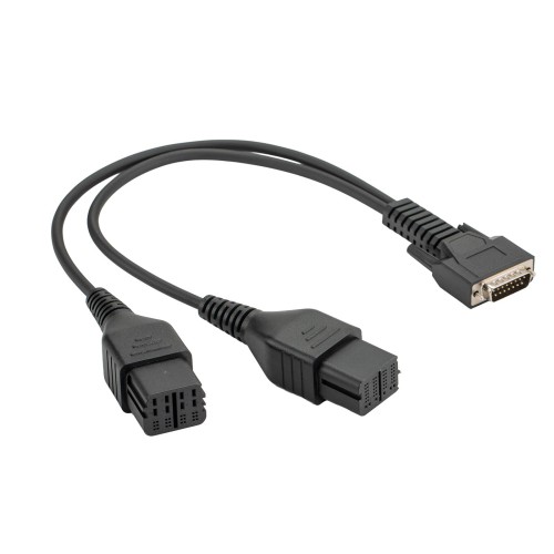 CGDI FC200 Dedicated ECU Read/Write Cable for BMW B48/B58