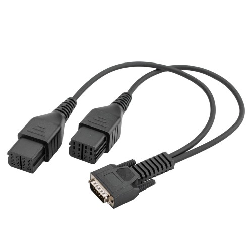 CGDI FC200 Dedicated ECU Read/Write Cable for BMW B48/B58