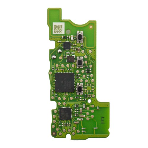 XHROSE XSMTUYEN Tou Style New Version OEM Chip Solution, PCBA Only