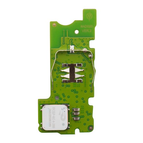 XHROSE XSMTUYEN Tou Style New Version OEM Chip Solution, PCBA Only