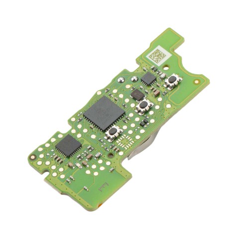 XHROSE XSMTUYEN Tou Style New Version OEM Chip Solution, PCBA Only