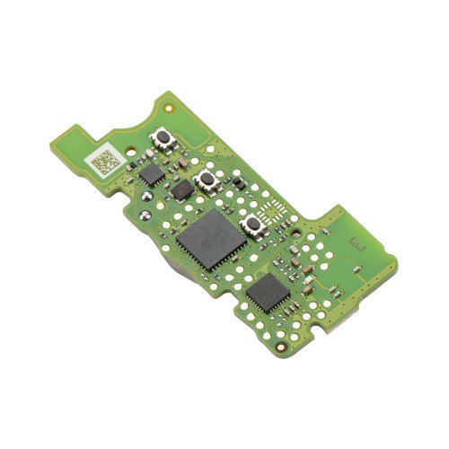 XHROSE XSMTUYEN Tou Style New Version OEM Chip Solution, PCBA Only