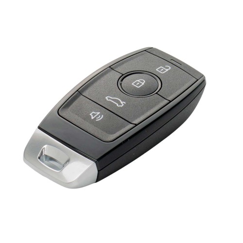 [5Pcs/Lot] XHORSE XSBEZ2EN BE.Z XM38 Smart Key 4 Buttons