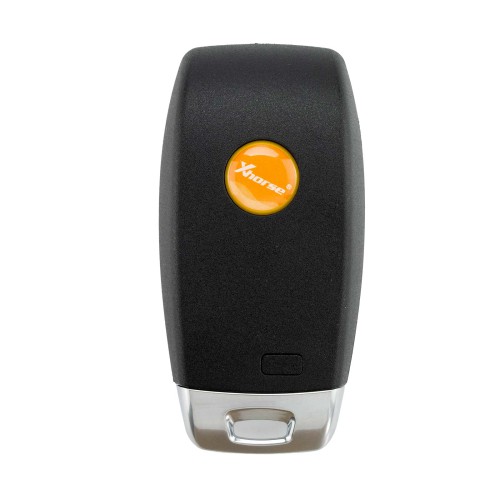 [5Pcs/Lot] XHORSE XSBEZ2EN BE.Z XM38 Smart Key 4 Buttons