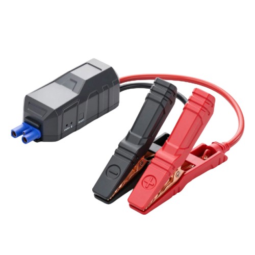 TOPDON Jump Starter V2200PLUS 2-in-1 Jump Pack & Battery Tester Offer 35 Jumps on A Full Charge